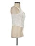 Altar'd State Ivory Sleeveless Top Size XS - photo 4