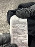 Active by Old Navy Solid Black Track Pants Size M - photo 8