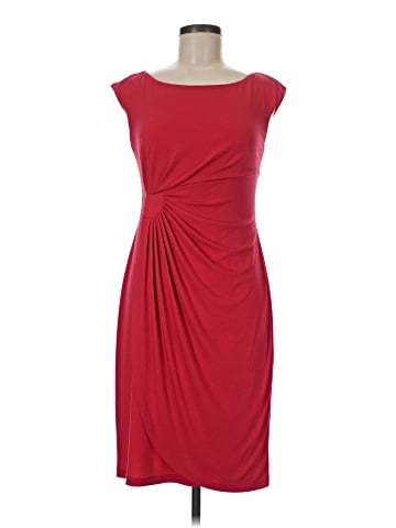 Connected Apparel Cocktail Dress (view 1)