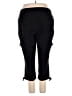 Zenergy by Chico's Black Active Pants Size L (estimated) - photo 2