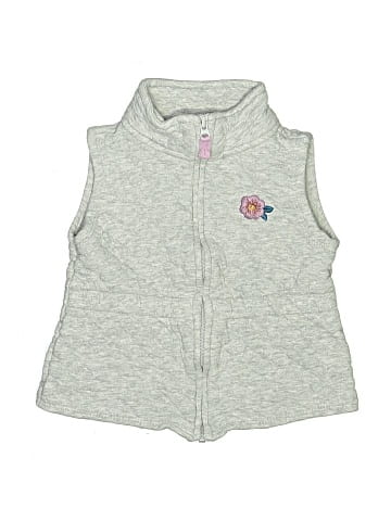 Carter's Vest (view 1)