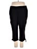 Zenergy by Chico's Black Active Pants Size L (estimated) - photo 1