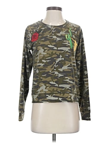 Ariat Long Sleeve Top (view 1)