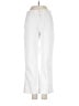 CAbi White Casual Pants Size 0 - photo 1