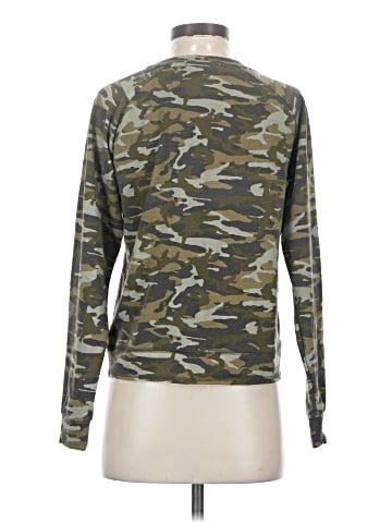Ariat Long Sleeve Top (view 2)
