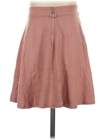 Charlotte Russe Casual Skirt (view 1)