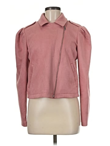 LC Lauren Conrad Jacket (view 1)