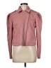 LC Lauren Conrad Pink Jacket Size M - photo 1