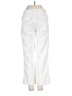 CAbi White Casual Pants Size 0 - photo 2
