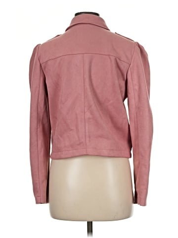 LC Lauren Conrad Jacket (view 2)