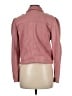 LC Lauren Conrad Pink Jacket Size M - photo 2