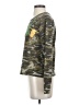 Ariat Green Long Sleeve Top Size S - photo 5