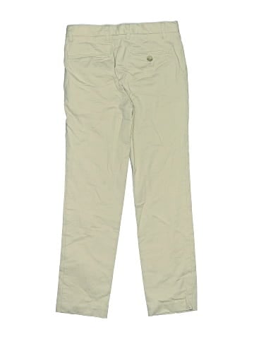 Crewcuts Outlet Khakis (view 2)