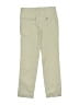 Crewcuts Outlet Solid Tan Khakis Size 8 - photo 2