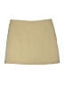 Charter Club Solid Tan Skort Size 14 - photo 1