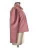LC Lauren Conrad Pink Jacket Size M - photo 4