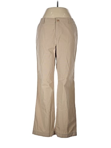 Lauren by Ralph Lauren Khakis (view 1)