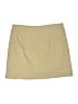 Charter Club Solid Tan Skort Size 14 - photo 2