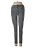 American Eagle Outfitters Chevron-herringbone Gray Jeans Size 4 X-SHORT - photo 1