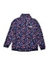 Eddie Bauer 100% Polyester Blue Pullover Sweater Size XS (kids) - photo 1