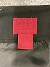 212 Collection Solid Black Formal Skirt Size 8 - photo 4