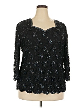 Fashion Bug 3/4 Sleeve Top
