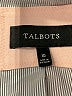 Talbots Pink Blazer Size 10 - photo 6