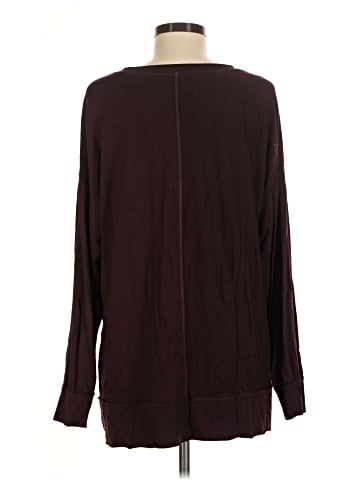 M Rena Long Sleeve Top (view 2)