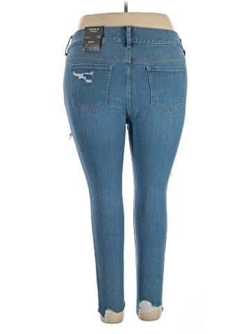 Torrid Jeans (view 2)