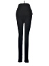 Blanqi Black Active Pants Size Med Maternity - photo 2
