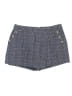 Aqua Tweed Blue Skort Size XXL - photo 1