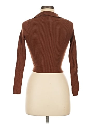 Love Tree Pullover Sweater (view 2)