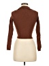 Love Tree Brown Pullover Sweater Size M - photo 2