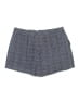 Aqua Tweed Blue Skort Size XXL - photo 2