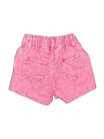 H&M Denim Shorts (view 2)