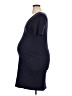 New Look Blue Cocktail Dress Size 14 Maternity - photo 5