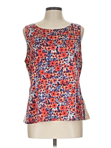 Ann Taylor Factory Tank Top (view 1)