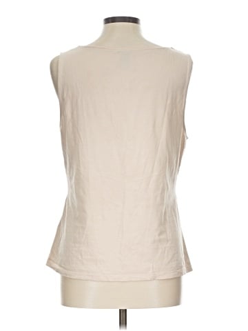 Ann Taylor Factory Tank Top (view 2)