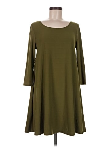 Leith Casual Dress (view 1)
