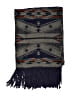 Steve Madden Blue Scarf One size - photo 2