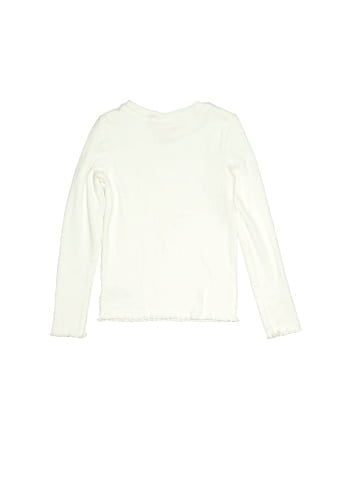 Juicy Couture Long Sleeve T-Shirt (view 2)