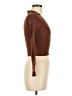 Love Tree Brown Pullover Sweater Size M - photo 4
