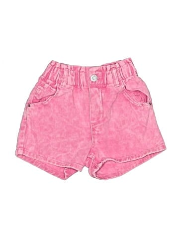 H&M Denim Shorts (view 1)
