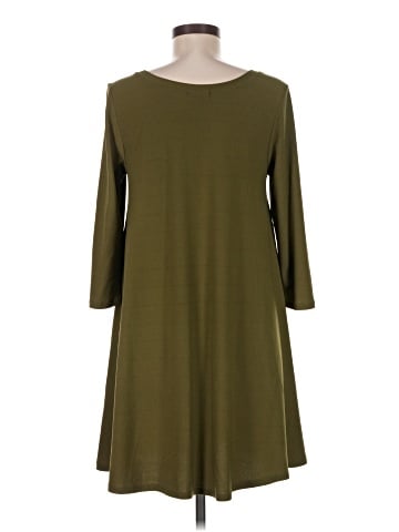 Leith Casual Dress (view 2)