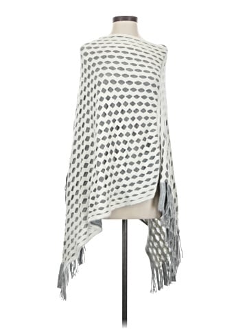 Max Edition Poncho (view 1)