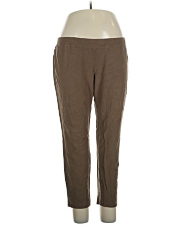 Eileen Fisher Casual Pants (view 1)