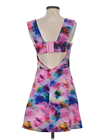 FELICITY & COCO Cocktail Dress (view 2)