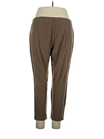 Eileen Fisher Casual Pants (view 2)