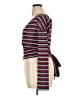 Free People Red Long Sleeve Top Size XL - photo 5
