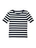 J.Crew Stripes Blue Short Sleeve T-Shirt Size S (youth) - photo 1